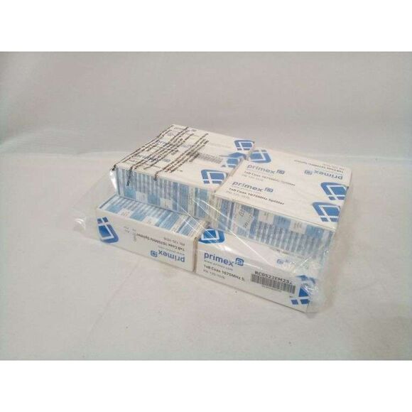 Lot of 14 - Primex 1x8 Coax 1675Mhz Splitter -Part# 125-1576 - Picture 4 of 6